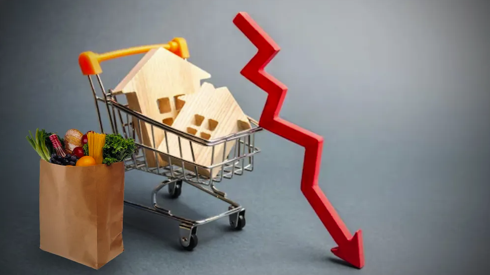La confianza del consumidor cae a su nivel más bajo en un año: alerta para la economía