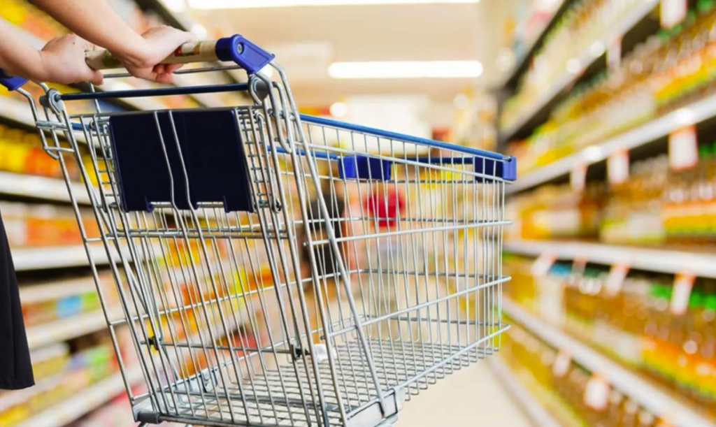 Consumo en retroceso: las ventas de comercios pymes cayeron 5,6% en febrero y ya suman diez meses en baja