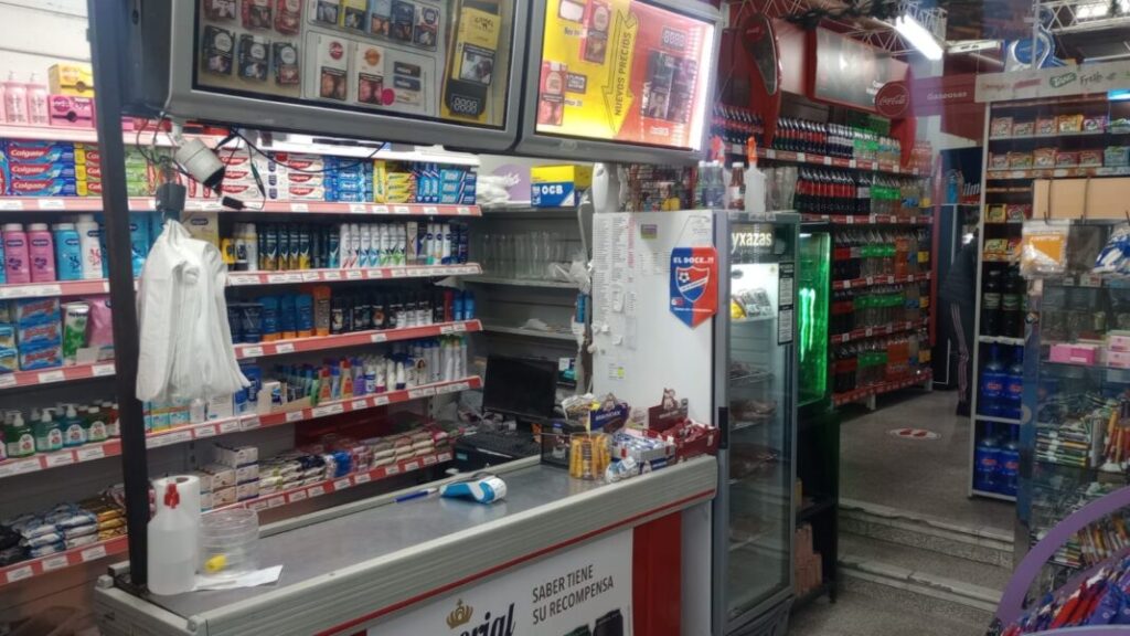 Ventas minoristas pymes: septiembre marcó una caída del 4,2% y alerta por el freno del consumo