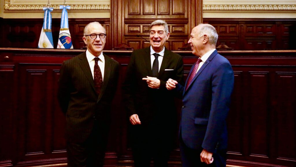 La Corte frenó al Gobierno: dejó firme la cautelar que obliga a financiar las universidades públicas
