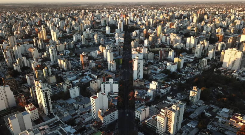 Crece la polémica por el nuevo COUT: una ONG advierte por impactos ambientales y falta de planificación en La Plata
