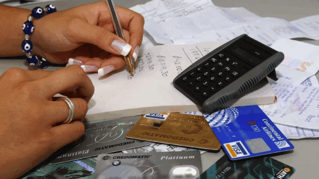 Crece la morosidad en el sistema financiero: más familias no pueden pagar sus tarjetas ni préstamos