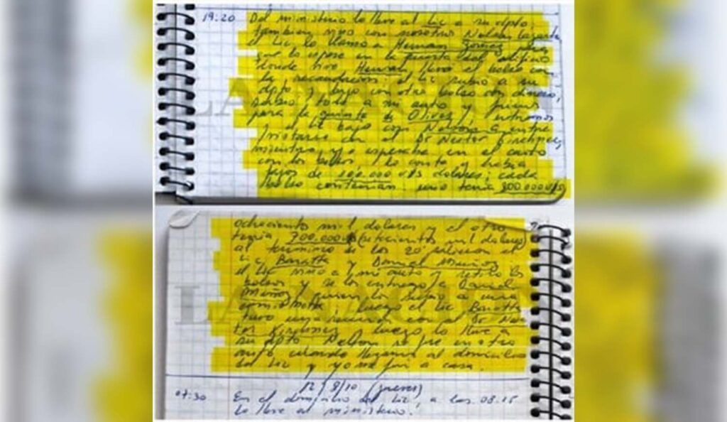 Comienza el juicio por los Cuadernos de las Coimas: 87 acusados, transmisión en vivo del caso que sacude a la política y al empresariado argentino