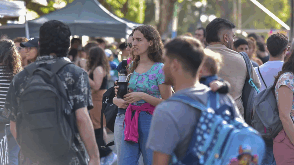Fin de semana largo en La Plata: cultura, arte y propuestas gratuitas para toda la familia