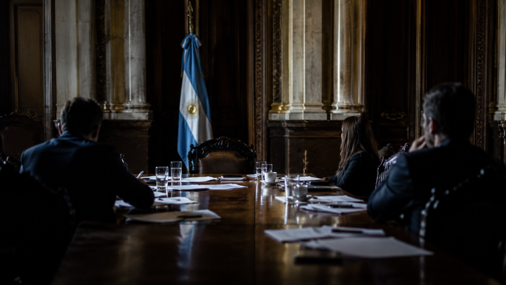 La reforma electoral que nadie puede cerrar: los intereses que frenan a Milei a un año de las elecciones
