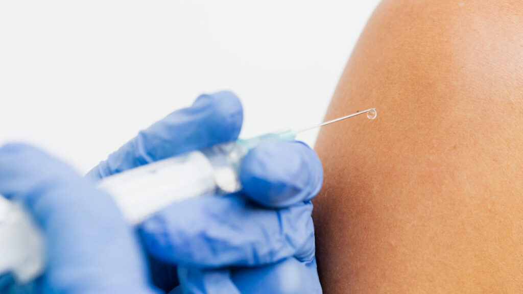 La Plata: la Municipalidad abre la inscripción para la vacuna contra el dengue