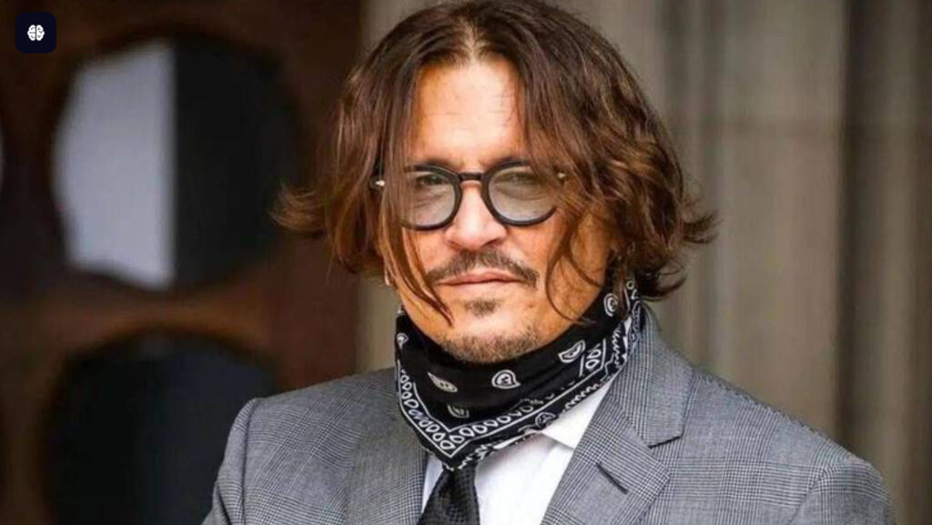 Johnny Depp fue declarado “Visitante Ilustre” en La Plata y recibirá la llave de la ciudad