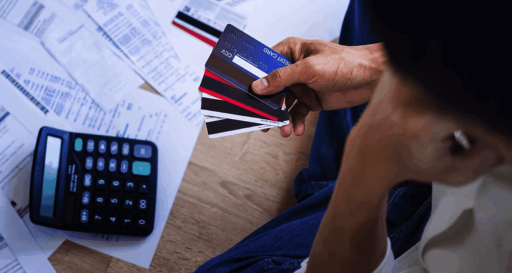 El consumo se frena y crece la deuda: seis de cada diez argentinos usan la tarjeta para llegar a fin de mes