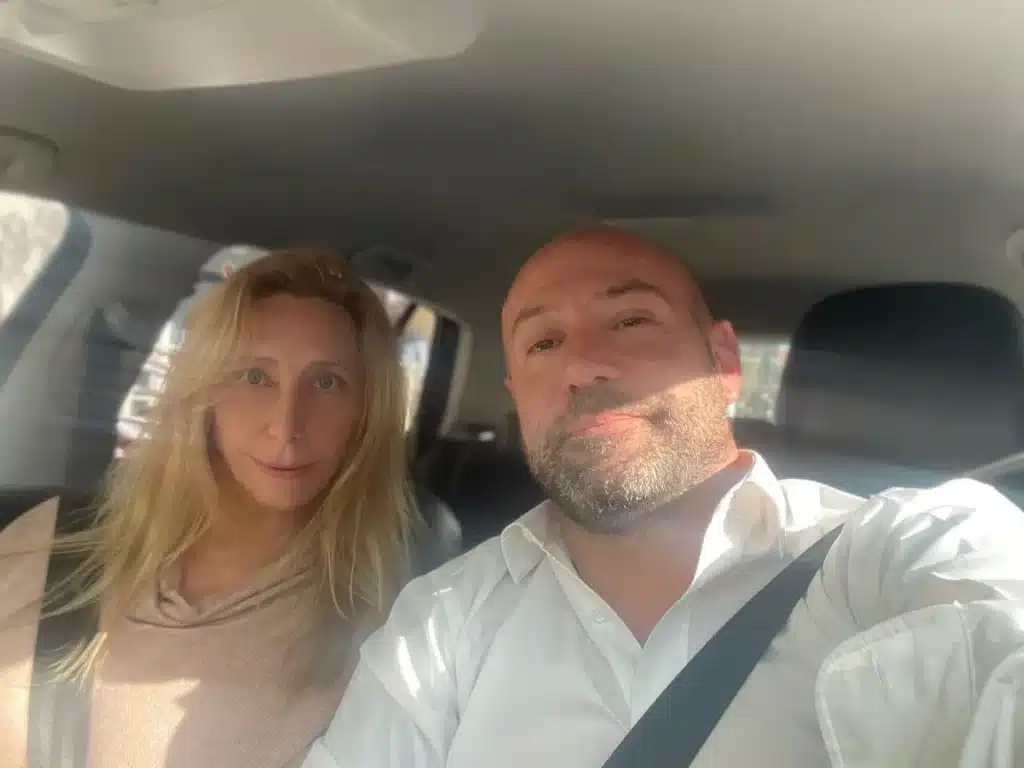Diego Spagnuolo, entre el miedo y la traición: evalúa ser arrepentido y apunta contra los Milei y los Menem