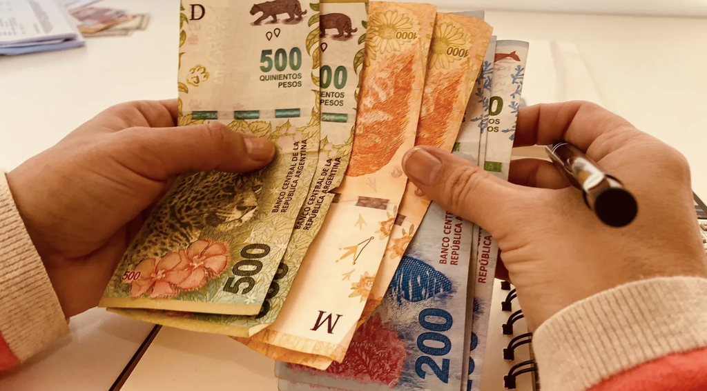 Inflación de septiembre: subió al 1,9%, la canasta familiar superó el millón seiscientos mil pesos y la incertidumbre económica tocó su pico del año