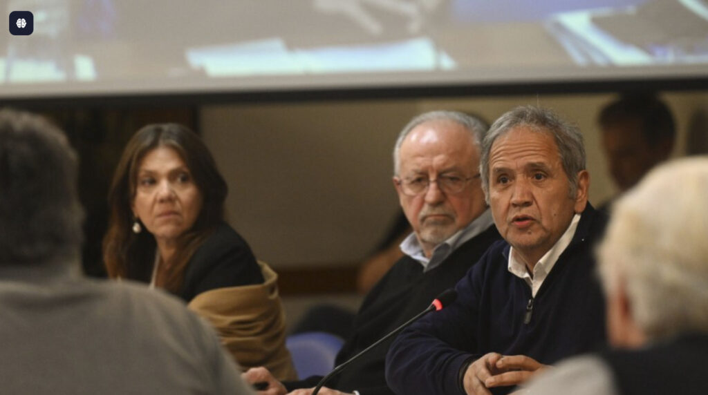 Diputados sindicales del peronismo preparan una contrarreforma laboral