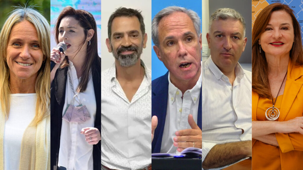 Elecciones 2025: cómo se configura el mapa político en La Plata entre el peronismo unido y la fusión libertaria-PRO