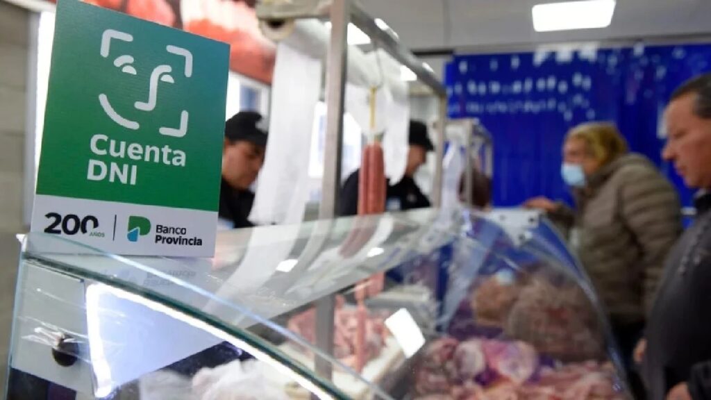 Cuenta DNI renueva sus descuentos en agosto: el tope sube y habrá doble chance en carnicerías