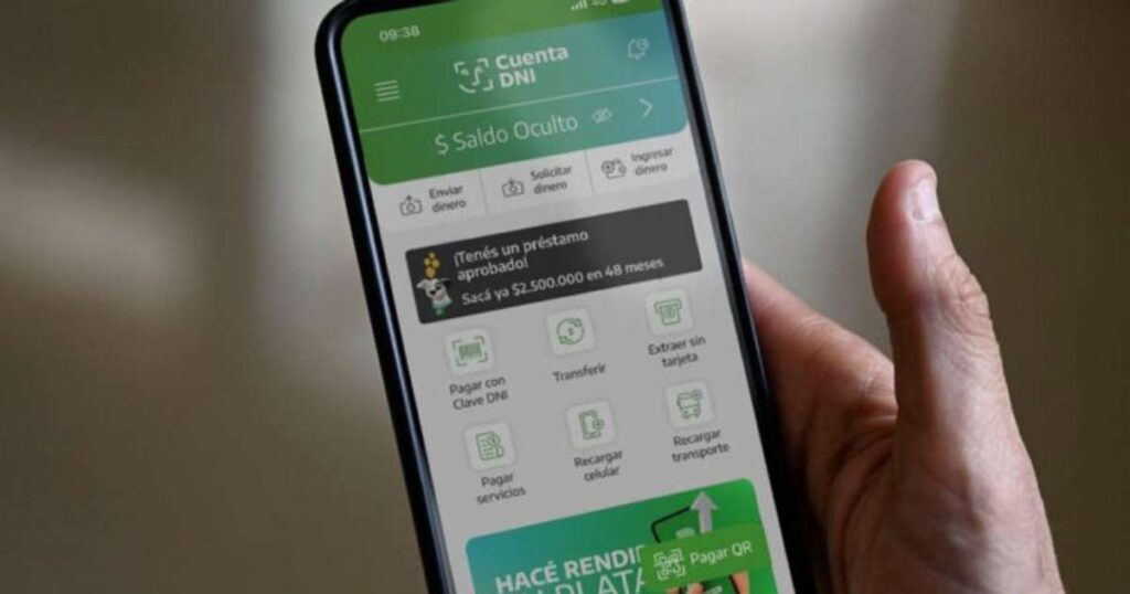 Cuenta DNI lanzó un nuevo descuento especial en La Plata: 10% sin tope en Sodimac y acumulable con el Cyber Monday