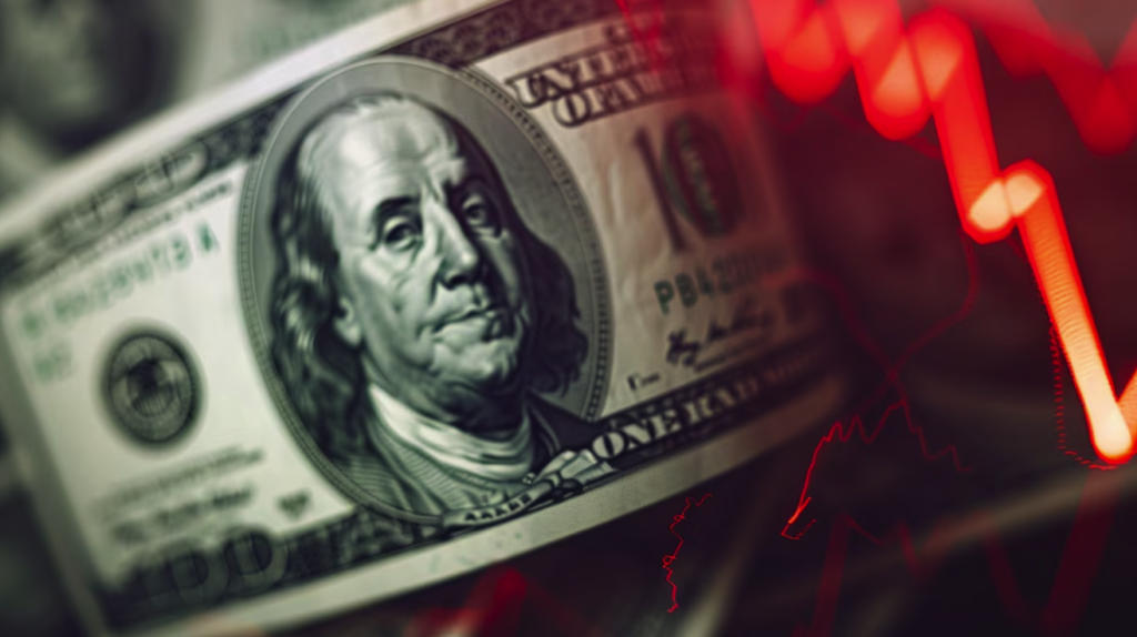 Con el debate por el DNU y el acuerdo con el FMI, el dólar blue y los financieros volvieron a bajar