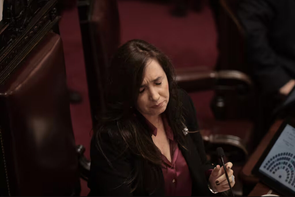 Nueva derrota legislativa para Milei: el Senado sepultó el veto a la ley de ATN con apoyo transversal