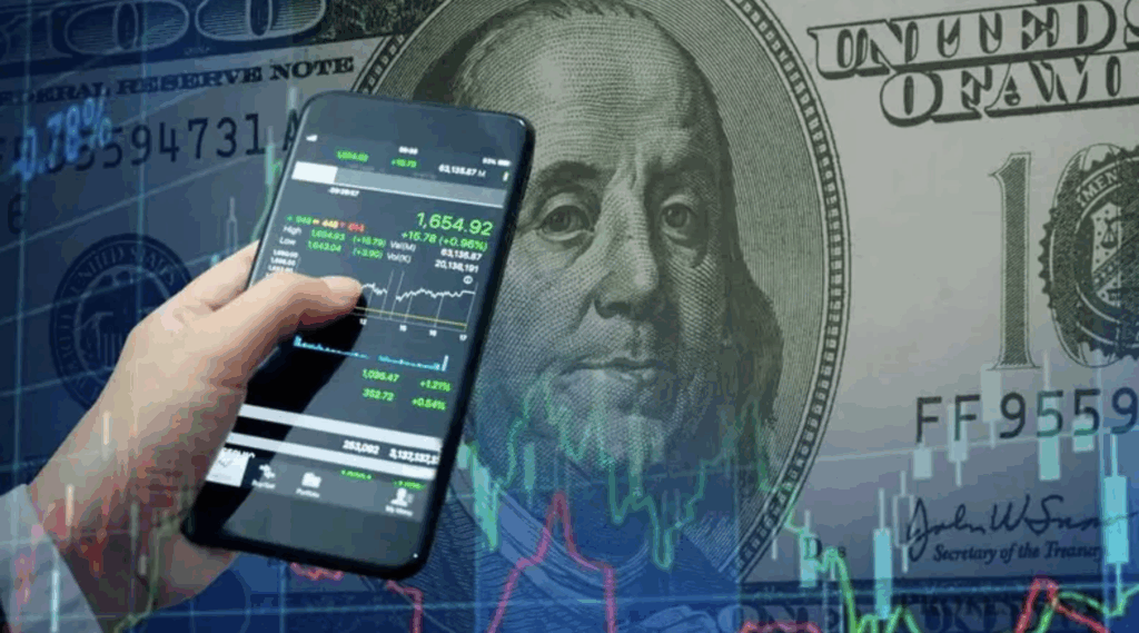 El dólar se dispara a $1.460 tras la derrota de Milei en Buenos Aires y crecen las dudas sobre Caputo