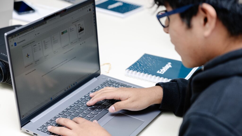 Edelap abre inscripciones para un programa de formación digital destinado a estudiantes secundarios