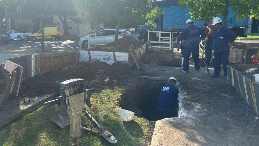 Edelap actualizó información por los cortes de luz en plena ola de calor: La Loma, Tolosa y Ringuelet, entre los barrios más afectados