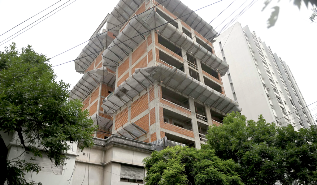 Causa ABES: procesaron a Diego Lacki y otros dos imputados por la presunta estafa con fideicomisos inmobiliarios en La Plata