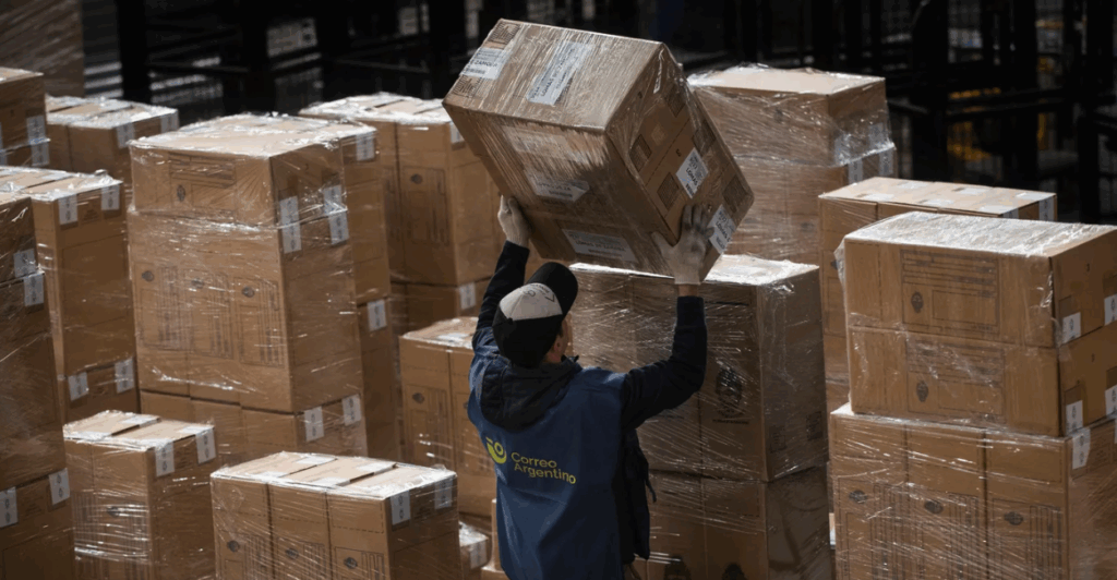 Elecciones en la Provincia: operativo de seguridad, logística y transporte gratuito para el domingo