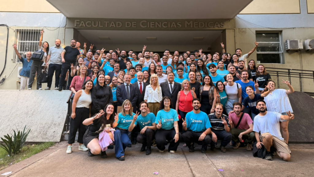 La UNLP definió decanos: Medicina cambia de signo político tras la interna y Económicas mantiene su rumbo