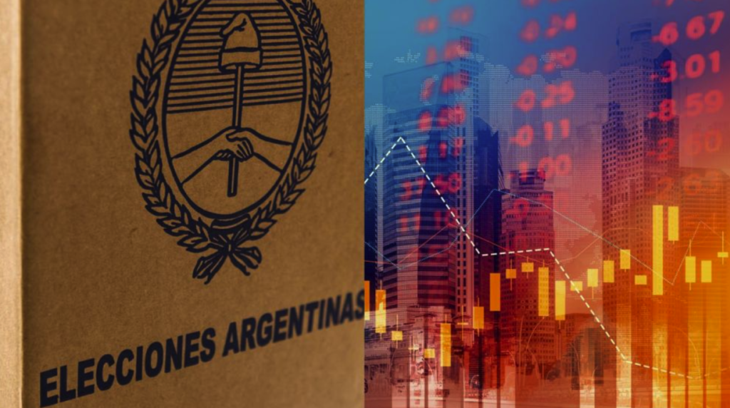 El ajuste ya llegó al bolsillo: 6 de cada 10 argentinos votarán en 2027 mirando la economía
