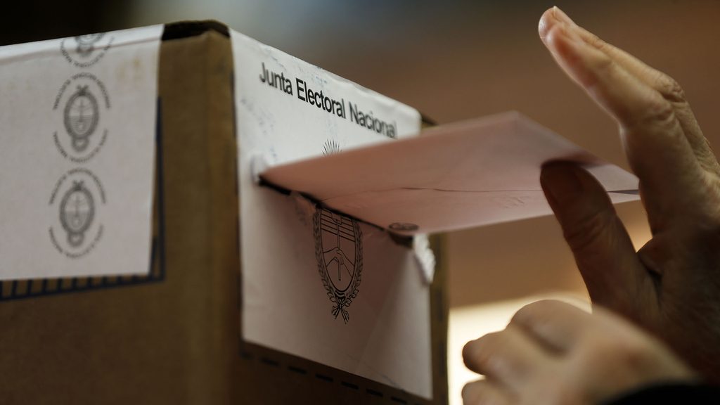 Suspensión de las PASO: el juez electoral bonaerense pidió que se defina este año y advirtió sobre las reformas apresuradas