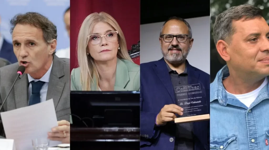 Final abierto en Provincia: qué pronostican cuatro encuestadoras, el Gobierno y Kicillof para el estratégico comicio del domingo