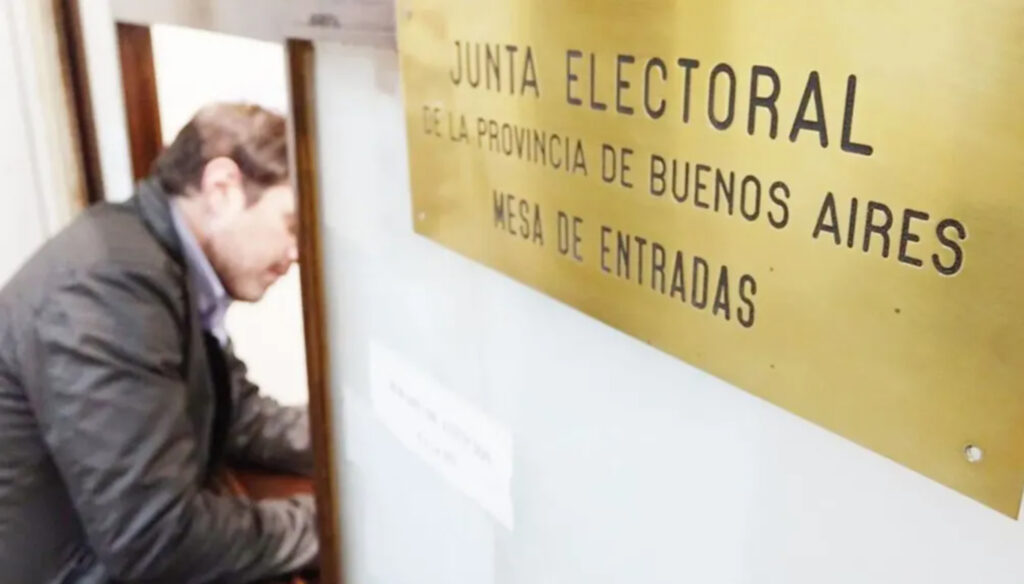 Legislativas bonaerenses: territorios, tensiones y rupturas en cada sección electoral