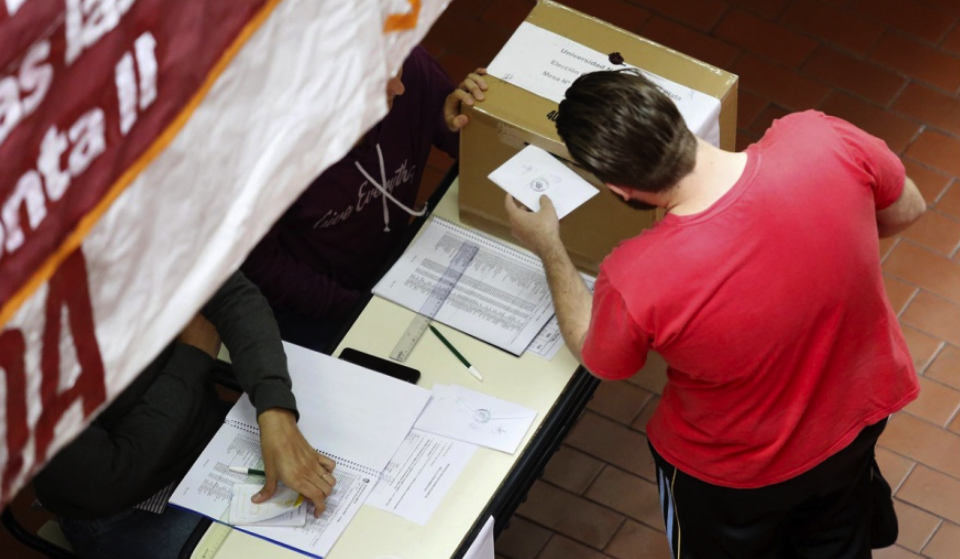 Docentes de la UNLP renovaron representantes: resultados facultad por facultad y claves del proceso electoral