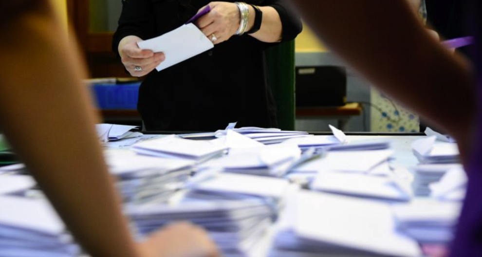 Elecciones en Medicina: la oposición ganó por un voto y sacudió el tablero político en la UNLP