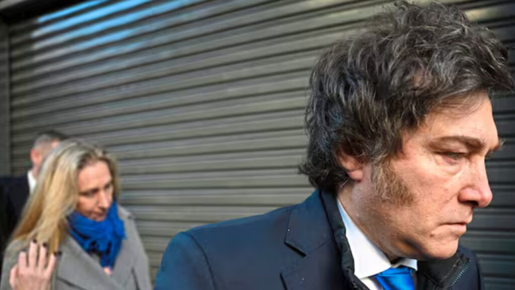 A siete días del voto, Milei enfrenta su mayor desafío en Buenos Aires