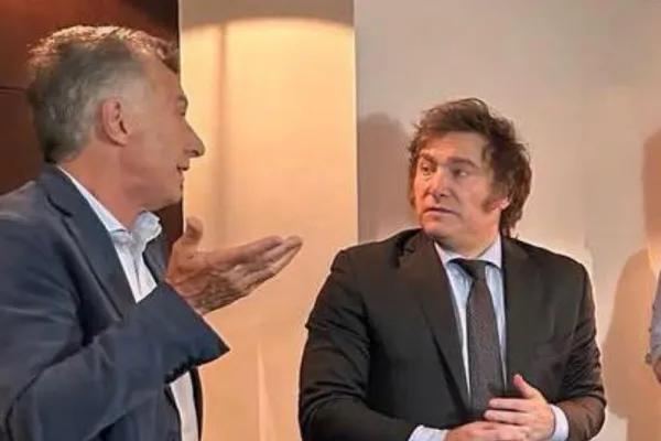 “Profunda desilusión”: Mauricio Macri se aleja de Javier Milei tras la cena en Olivos