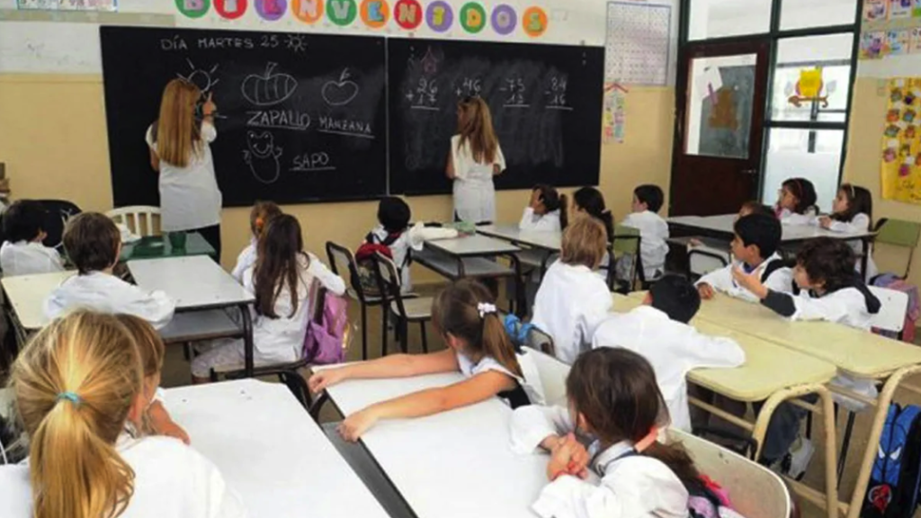 Calendario escolar bonaerense 2025: fechas confirmadas y continuidad educativa durante el verano