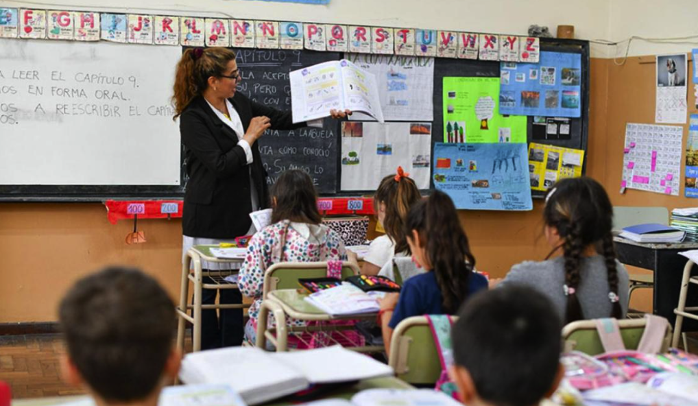 Calendario escolar 2026: Provincia confirmó fechas y La Plata vuelve a poner la lupa en el estado de las escuelas