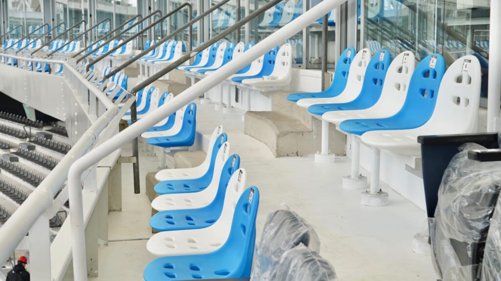 El Estadio Único albergará la final del Clausura 2026 el 12 de diciembre