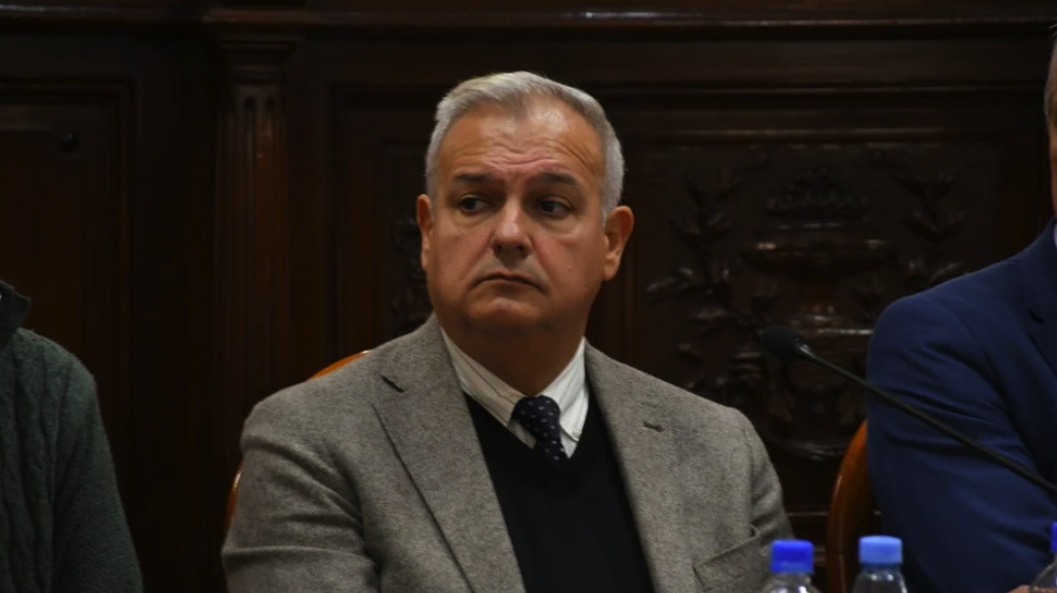Conflicto en el Partido Socialista por el uso del sello en el nuevo frente “Ahora” que impulsa la UCR