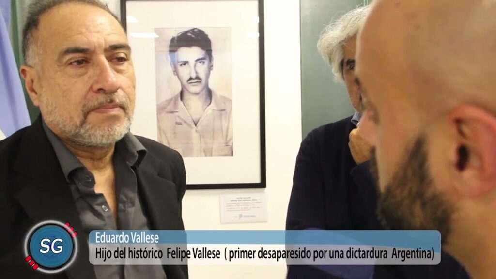 Vallese, el apellido que reavivó la interna: un asesor de Kicillof quiso correr a Cristina del PJ y fue eyectado