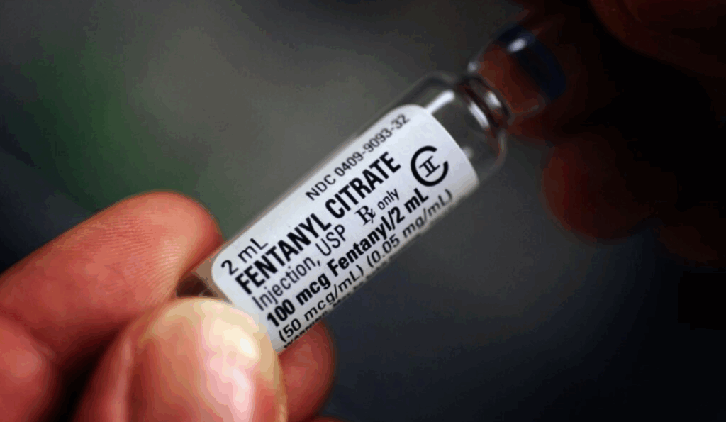 Fentanilo contaminado: el informe forense confirmó su rol en la mayoría de las muertes