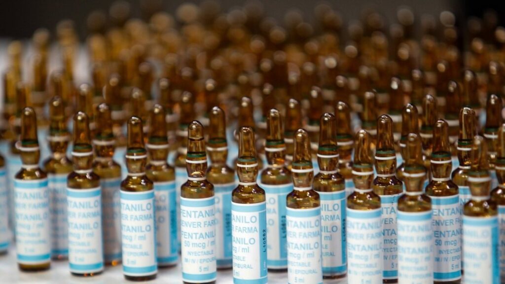 Fentanilo contaminado en La Plata: nueve muertes, laboratorios clausurados y una cadena de fallas 
