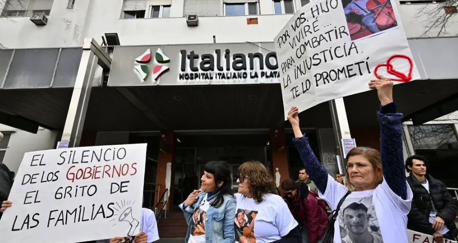 Fentanilo contaminado: casi 100 muertes, grieta en el Gobierno y graves fallas en el sistema de control
