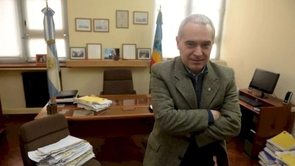 Renunció el ex fiscal platense Marcelo Romero al Ministerio de Seguridad de Milei: se va en agosto