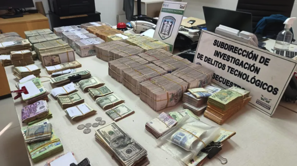 El escándalo fiscal en La Plata suma nuevas pruebas y conexiones políticas que complican a Natalia Foresio