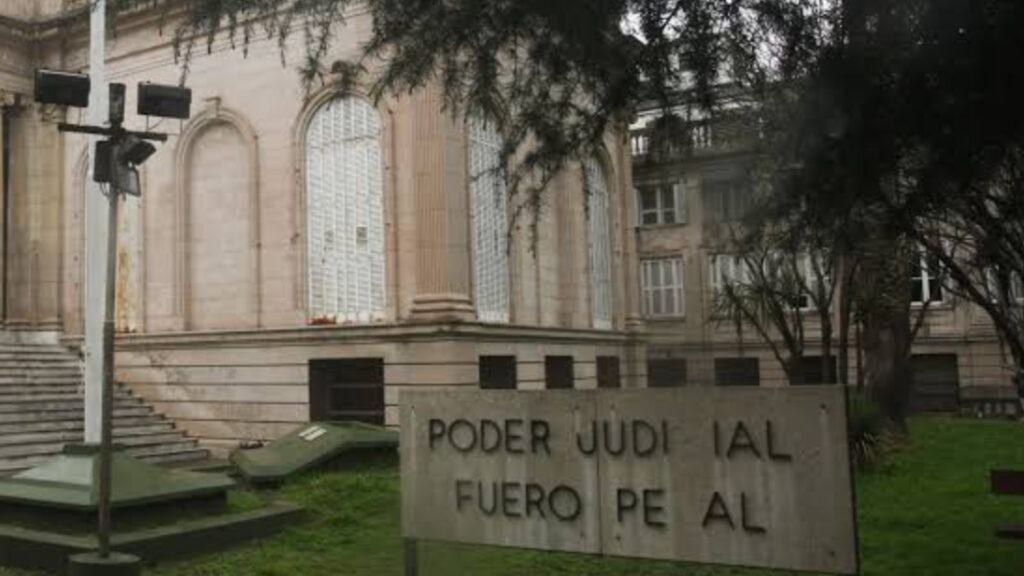 Loteos ilegales: una de las detenidas declaró, apuntó contra Vila Basualdo y pidió perdón a los compradores