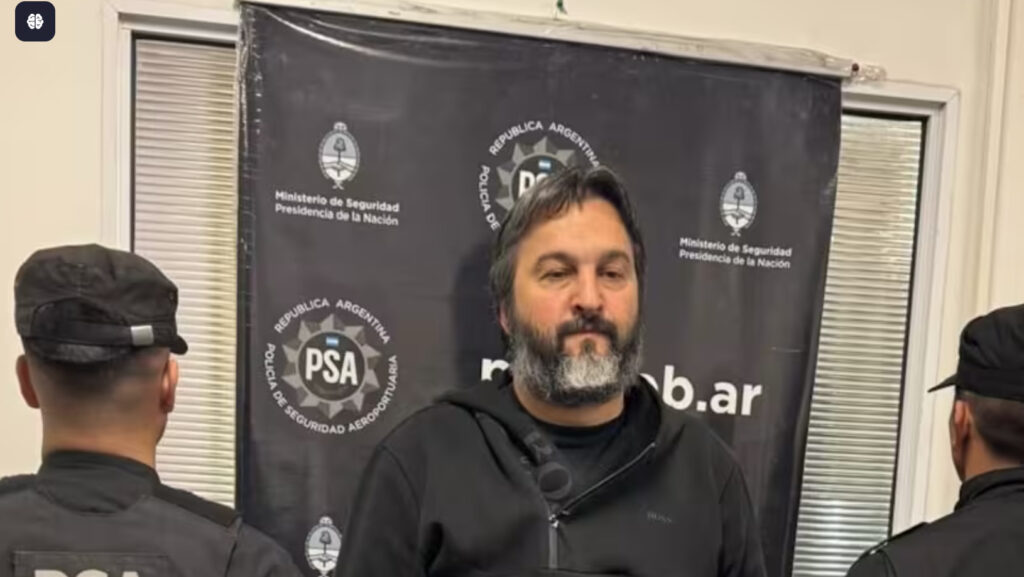 Fentanilo mortal: el empresario procesado por 90 muertes apeló su condena ante la Cámara Federal de La Plata