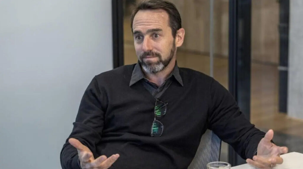 Augusto Costa defendió la intimación a Mercado Libre: «Las relaciones son desiguales y la parte más fuerte siempre tiene las de ganar»