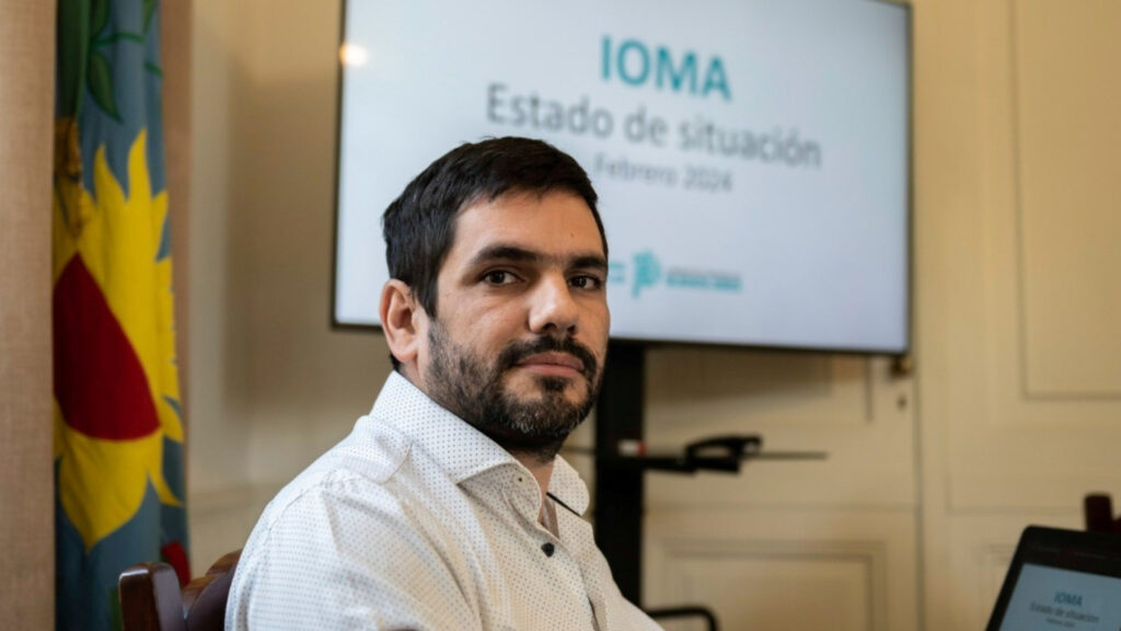 La oposición se une para citar e interpelar al titular del IOMA por la crisis de prestaciones