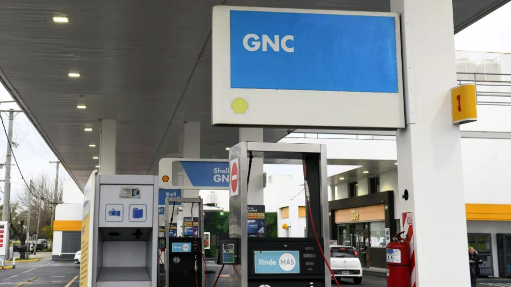 Cinco días duró el alivio: el GNC vuelve a tener restricciones en La Plata y la región