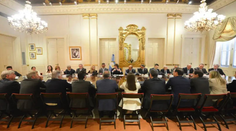 Milei apuesta al consenso y deja al peronismo afuera del plan de gobierno